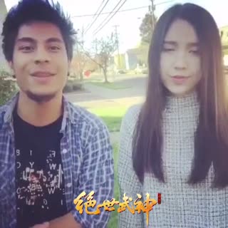 学生舞帝