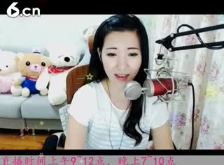 六间房美女主播于梦 聊天交友