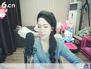 六间房可爱主播Ai小小在线交友聊天