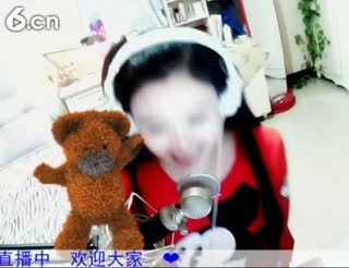 六间房美女主播夏目七互动交友