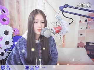 六间房性感主播千㈡~～互动直播中