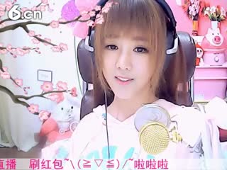 六间房美女主播☜小鱼儿❦☞秀唱视频