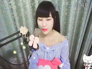 六间房甜美主播花蒂☜❤☞海心互动直播中