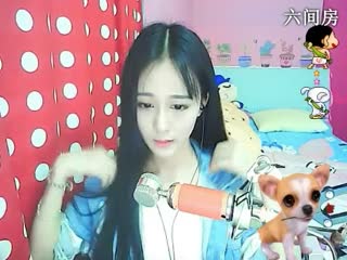 六间房唱歌聊天室❥❥小师妹Beita 聊天交友视频秀