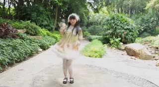 盛夏的letter rainbow