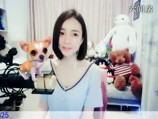 六间房美女主播Love✿景花在线