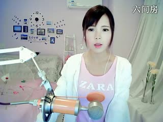 六间房美女主播☆﹀╮晴缘互动直播中