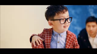 卡洛儿婴童摄影-阿泽少爷三岁啦~