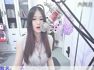 六间房实力女主播千二 聊天交友