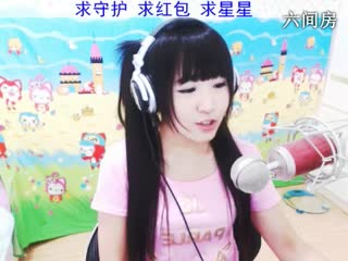 六间房美女主播Smileの2宝er秀场视频