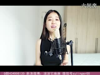 六间房美女主播❤ゞxu、靈兒ゞ❤直播间秀唱