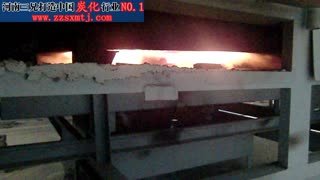 轨道式干馏炭化炉 气化式炭化炉 无烟气污染炭化炉1#.mp4