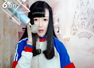 六间房美女主播♫七小娘、直播间视频