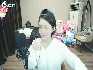 六间房美女主播Ai小小直播间视频