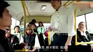 这英雄救美也是没谁了，太尼玛感人了