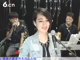 六间房789组合主播秀唱兄弟难当视频