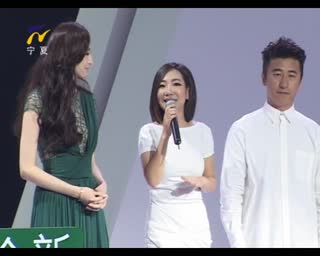 宁夏卫视-探索“无界沙龙”秀发之美(nxtv)