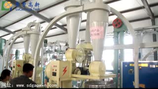 全自动石磨磨粉机 石磨制粉机