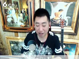 六间房实力主播Music♫哼哼李♫视频互动