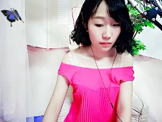 红色