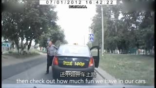 战斗种族之歌-我大俄罗斯!附中文字幕BGM·in the Russia !