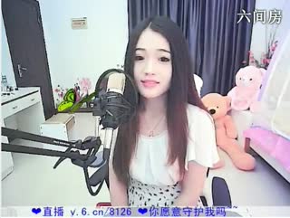 六间房美女主播双鱼の视频互动