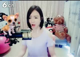 六间房最红美女主播Love✿景花秀唱直播
