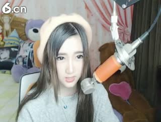 六间房美女主播安小宝直播间视频