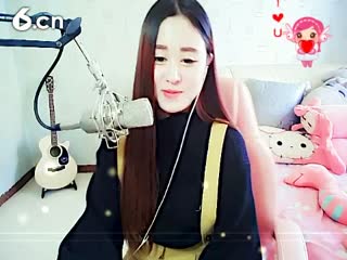六间房最红美女主播♚︶小丸子秀唱直播