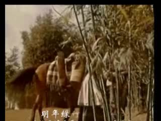 惜别[雨音组合]