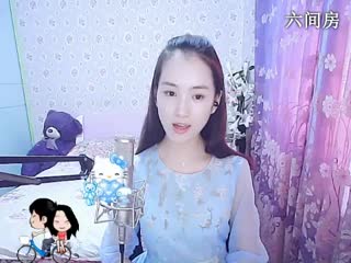 六间房秀场直播间最红萌妹子小鹿乱撞