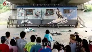 7分钟看完高分惊险蛮荒怪兽片《汉江怪物》