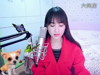六间房最红主播╰♥小鹿乱撞？说唱视频