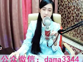 六间房秀场真人主播sweet大妈互动直播中