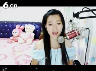 六间房唱歌聊天室于梦~ 互动直播中
