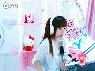 六间房最红主播❥゛小狐狸❀秀唱直播