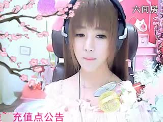 六间房呆萌女主播☜小鱼儿@☞