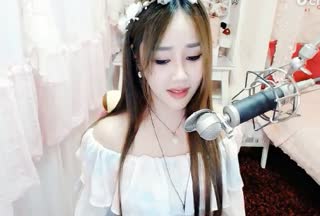 原来你是我最想留住的《小幸运》~