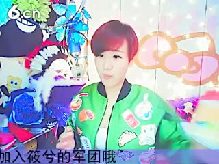 六间房甜美主播东方baby﹏莜筱兮互动直播中