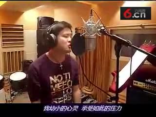 屌炸天了！超级牛人全中文翻唱杰克逊的经典歌曲！瞬间就被歌词闪瞎了！