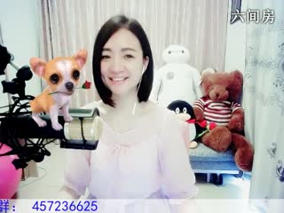 六间房最红美女主播Love✿景花秀唱直播