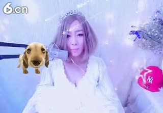 六间房美女主播✿⊱爱妃小逗哏ぺ视频直播