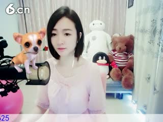 六间房美女主播Love✿景花唱年轮