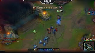 皎月怒秀脆皮鸡