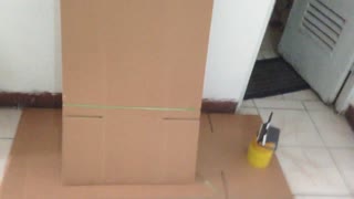 赵氏黑蟒28穿透力测试