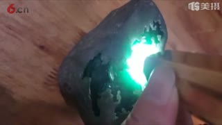 缅甸翡翠原石