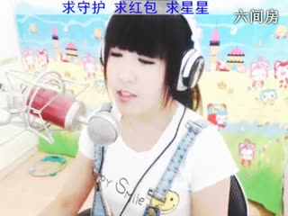 六间房美女主播Smileの2宝er聊天交友
