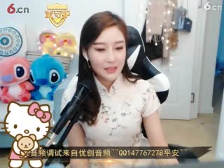 晶晶直播(上)180404 晶晶51222