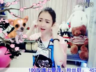 六间房美女主播Love✿景花秀场直播