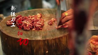 潮食百味：令人垂涎欲滴的潮汕特色美食，牛肉丸是美食界的网红